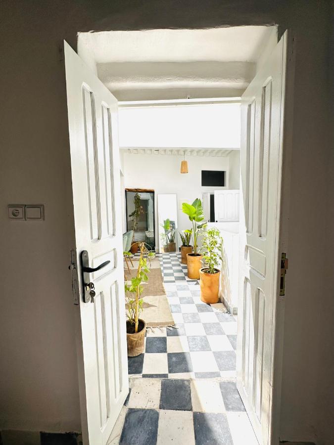 Ocean Home Essaouira Exterior foto