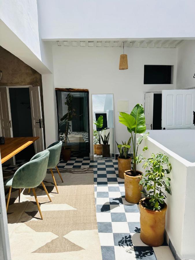 Ocean Home Essaouira Exterior foto