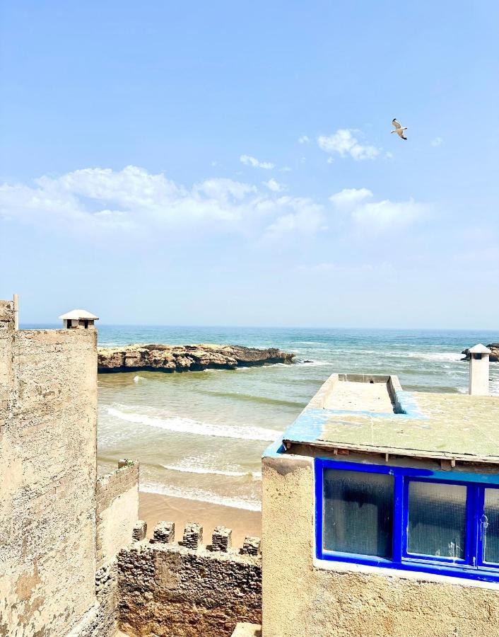 Ocean Home Essaouira Exterior foto