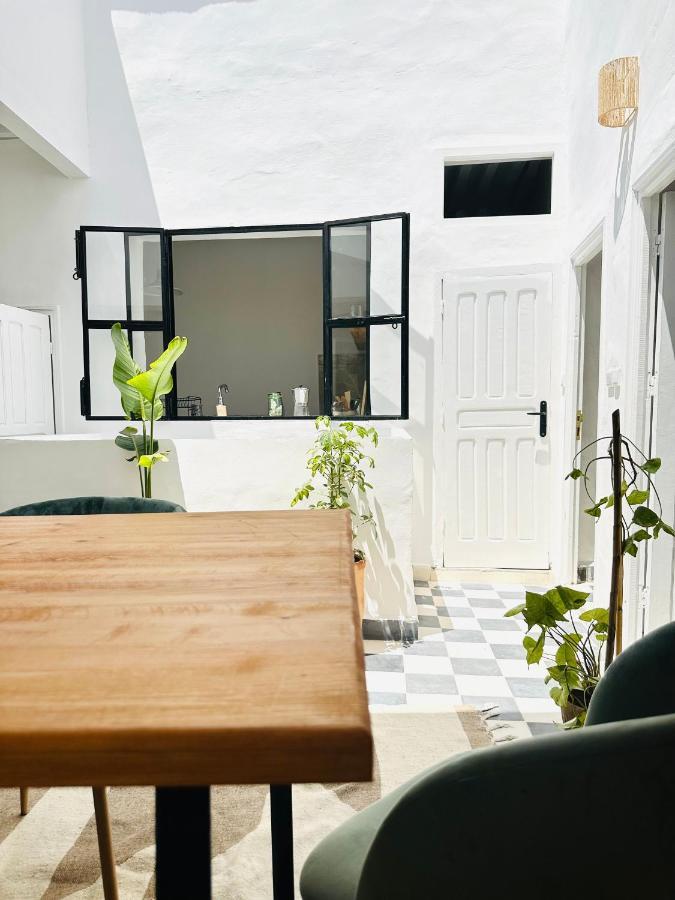 Ocean Home Essaouira Exterior foto