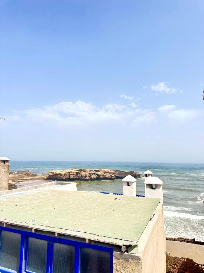 Ocean Home Essaouira Exterior foto